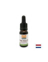 Inmunidad - Tintura de polen de pino, 10 ml <tc>Mattisson Healthstyle</tc>