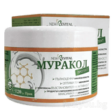 100% Buffalo Cellingum 120 G Murakol Protect | Halaal