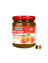 100% meruňkový džem (bez cukru), 315 g