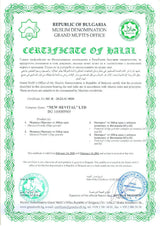 100% Buffalo Cellingum 360 G Murakol Protect | Halaal