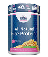 100% Al Naturan Hänn Protein / Onfallo rout - 0.454 kg