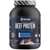100% Beef Protein - 1500 grams