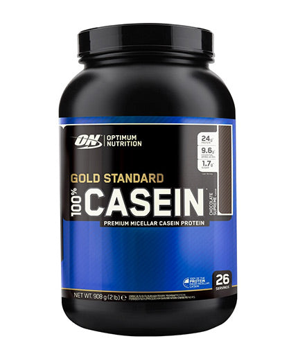 100% kasiin - 0,908 kg
