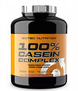 100% kazeino kompleksas - 2,35 kg