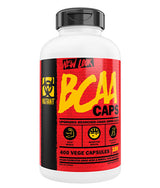 100% darmowa formularz BCAA 400CAPS.
