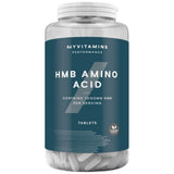 100% HMB aminokyselina - 180 tablet