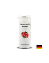 Pomegranate - antioxidant, 100 capsules