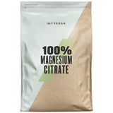 100% cytrynian magnezu - 250 gramów