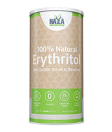 100% de eritritol natural - 0,500 kg