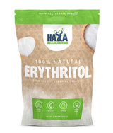 100% přírodní erythritol - 1,00 kg