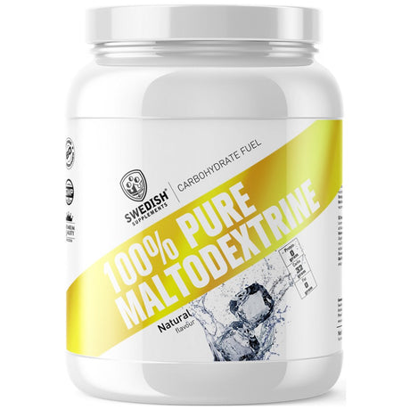 Maltodextrin / 100% Pure - 3000 грама - Feel You