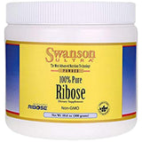 100% puur ribose poeder 300 gram