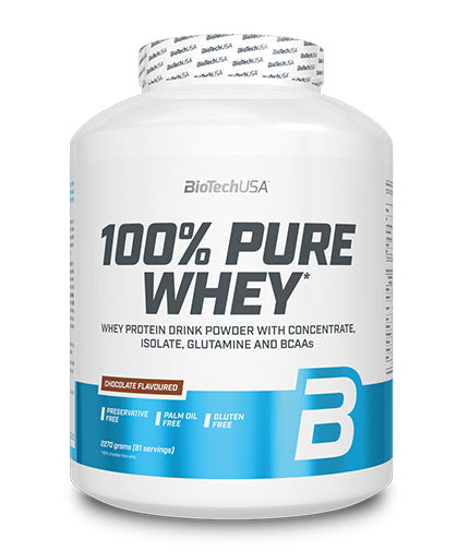 100% pure VHEI - 2,27 kg
