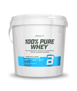 Whey 100% Pure - 4.00 kg