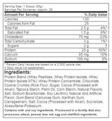100% Whey Advanced 2280 grams