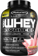 100% Whey Advanced 2280 grams