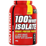 100% Whey Isolate - 900 grams