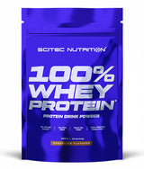 100% białko serwatki / 1,00 kg