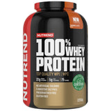 100% Whey Protein - 2250 grams