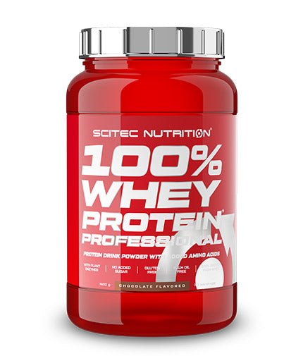 100% serwatki Protein Professional 0,920 kg