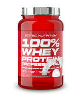 100% serwatki Protein Professional 0,920 kg
