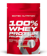 100% Profesional de proteínas de suero - 1.00 kg