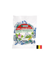 Mint candies (sugar-free), 100 g