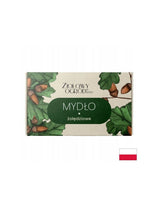 Soap with acorns, 100 g