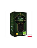 Black Ceylon tea Bio, 100 g