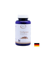 Toon en energie - cordyceps, 100 g