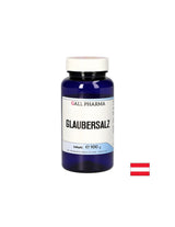 Gastroinstestinal Trakter - Nofolum sulfate, 100 g Pudder