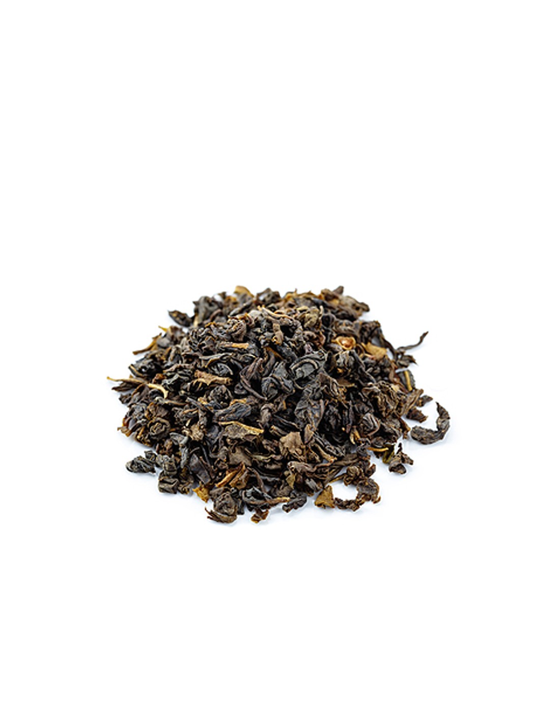 Ceylonesche schwaarzen Téi - Bio, 100 g