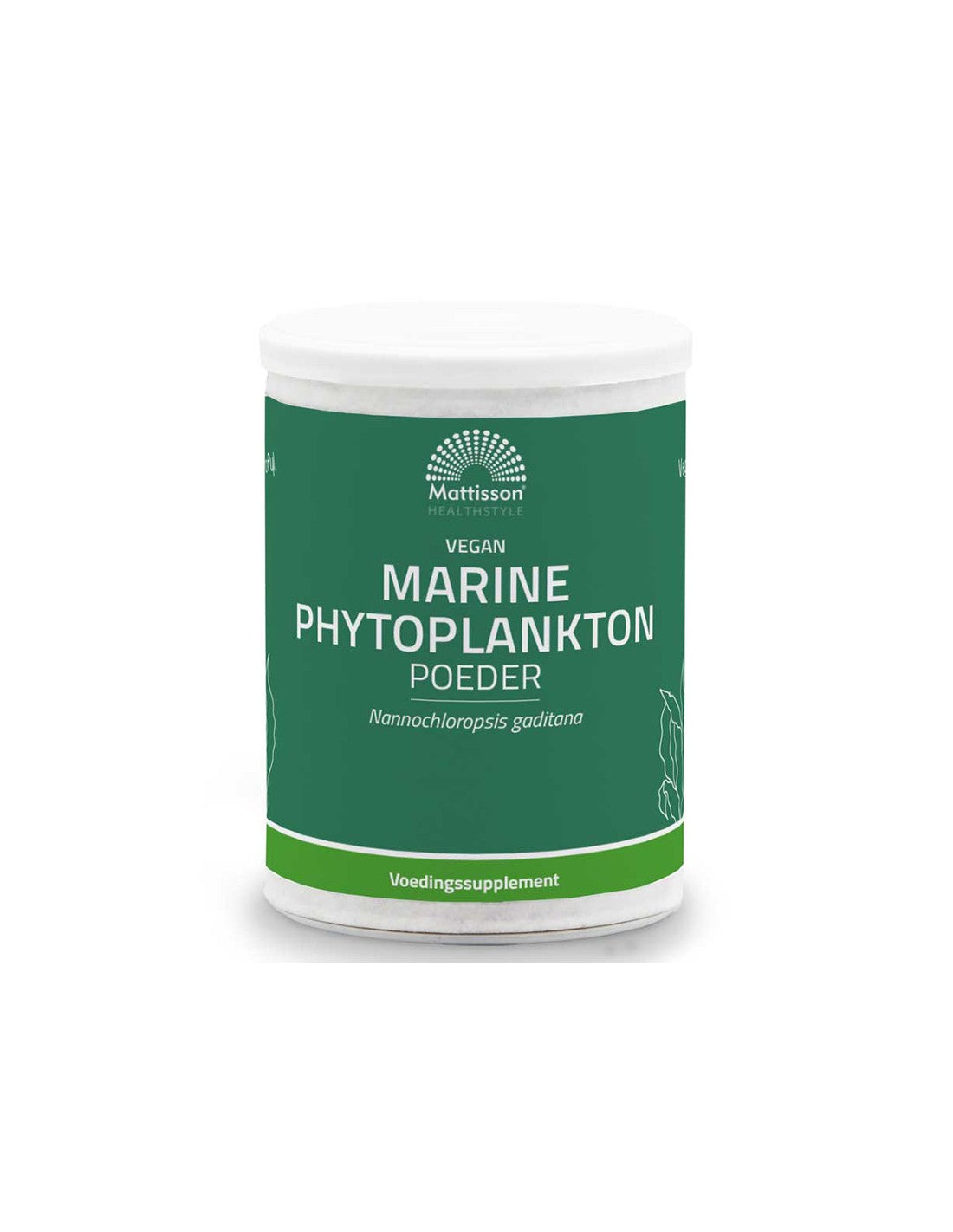 Antioxidant - Marine phytoplankton, 100 g powder