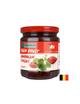 100% dulceață de căpșuni (fără zahăr), 315 g