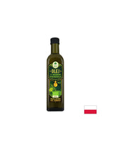 Evening primrose oil Bio, 100 ml