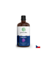 Prostate Care - Willowherb, 100 ml tincture (alcohol-free)