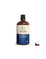 Liver Health - Milk Thistle, 100 ml tincture (alcohol-free)