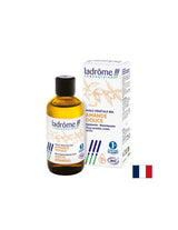Skin care - Sweet almond (ORGANIC essential oil), 100 ml