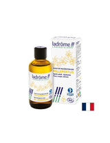 Cabello y piel - Aceite de hierba de St. John (aceite macerado), bio, 100 ml
