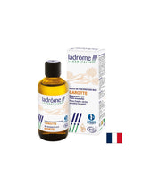 Mrkvový olej (olej macerate), bio 100 ml