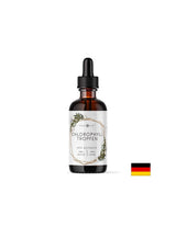 Alfalfa Chlorophyll - For detoxification, Drops, 100 ml NVS
