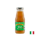 Succo di bergamotto organico al 100%, 200 ml