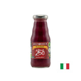 Succo di melograno organico al 100%, 200 ml