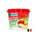 100% Fruit syrup from apples and pears, 450 g