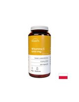 Immunity - Vitamin C, 1000 mg x 120 capsules