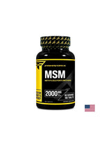 Kosti a klouby-MSM (methyl-sulfonyl-methane), 1000 mg x 180 tablet