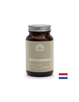 Hartverzorging - knoflook (macerische olie), 1000 mg x 60 capsules