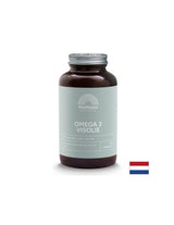 Visolie 1000 mg - EPA 180 mg /DHA 120 mg, 120 capsules <tc>Mattisson Healthstyle</tc>