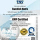 Fish Collagen 10000 mg with hyaluronic acid 50 mg - 500 ml