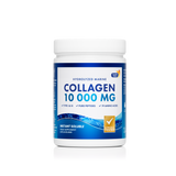 Fish collagen powder 10000 mg Pure Peptide 300 g